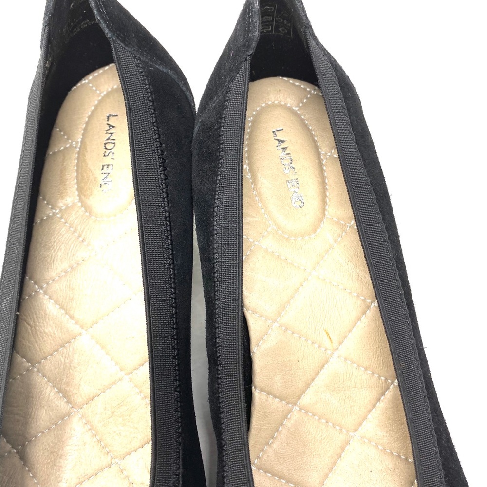 Lands’ End Wedges - Picture 7 of 7